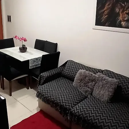 Apartamento Inteiro Proximo A Miguel Sutil Cuiaba  Exterior photo