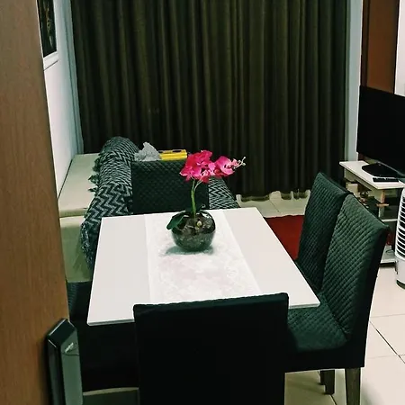Apartamento Inteiro Proximo A Miguel Sutil Cuiaba  Exterior photo