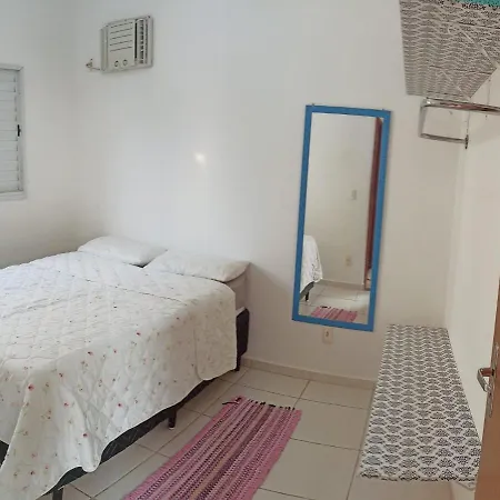Apartamento Inteiro Proximo A Miguel Sutil Cuiaba  Exterior photo