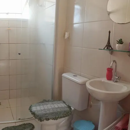 Apartamento Inteiro Proximo A Miguel Sutil Cuiaba  Exterior photo