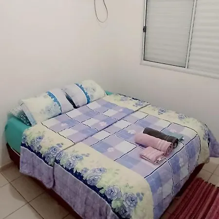 Apartamento Inteiro Proximo A Miguel Sutil Cuiaba  Exterior photo
