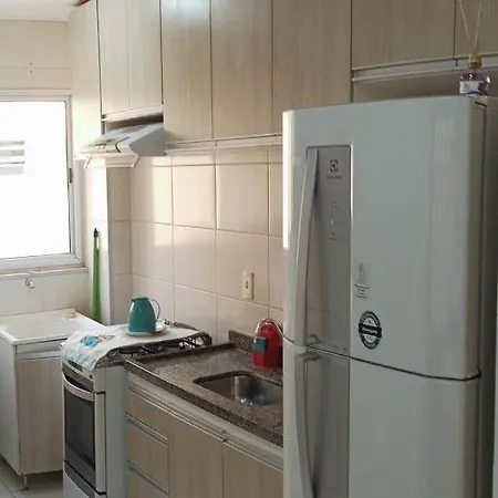 Apartamento Inteiro Proximo A Miguel Sutil Cuiaba  Exterior photo