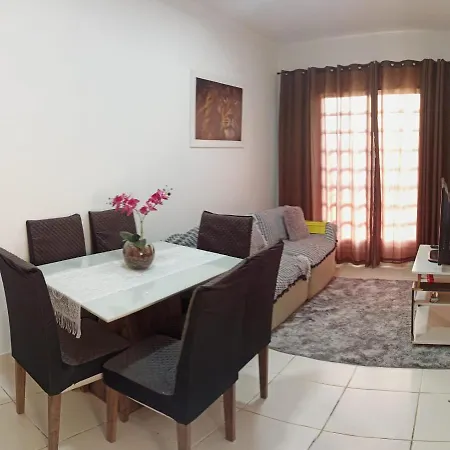 Apartamento Inteiro Proximo A Miguel Sutil Cuiaba  Exterior photo