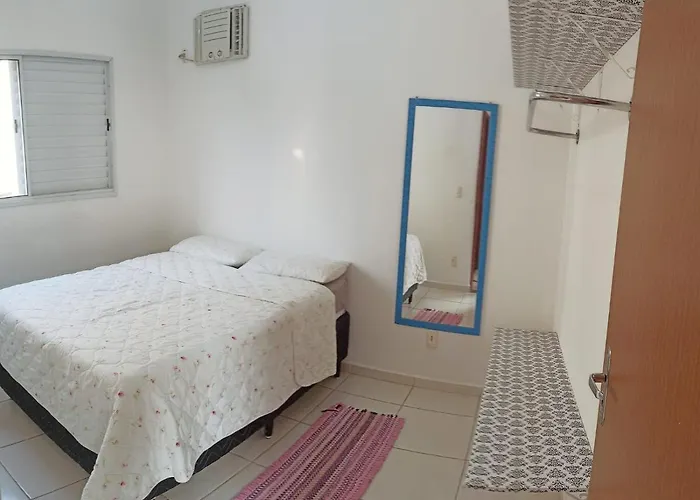 Apartamento Inteiro Proximo A Miguel Sutil
