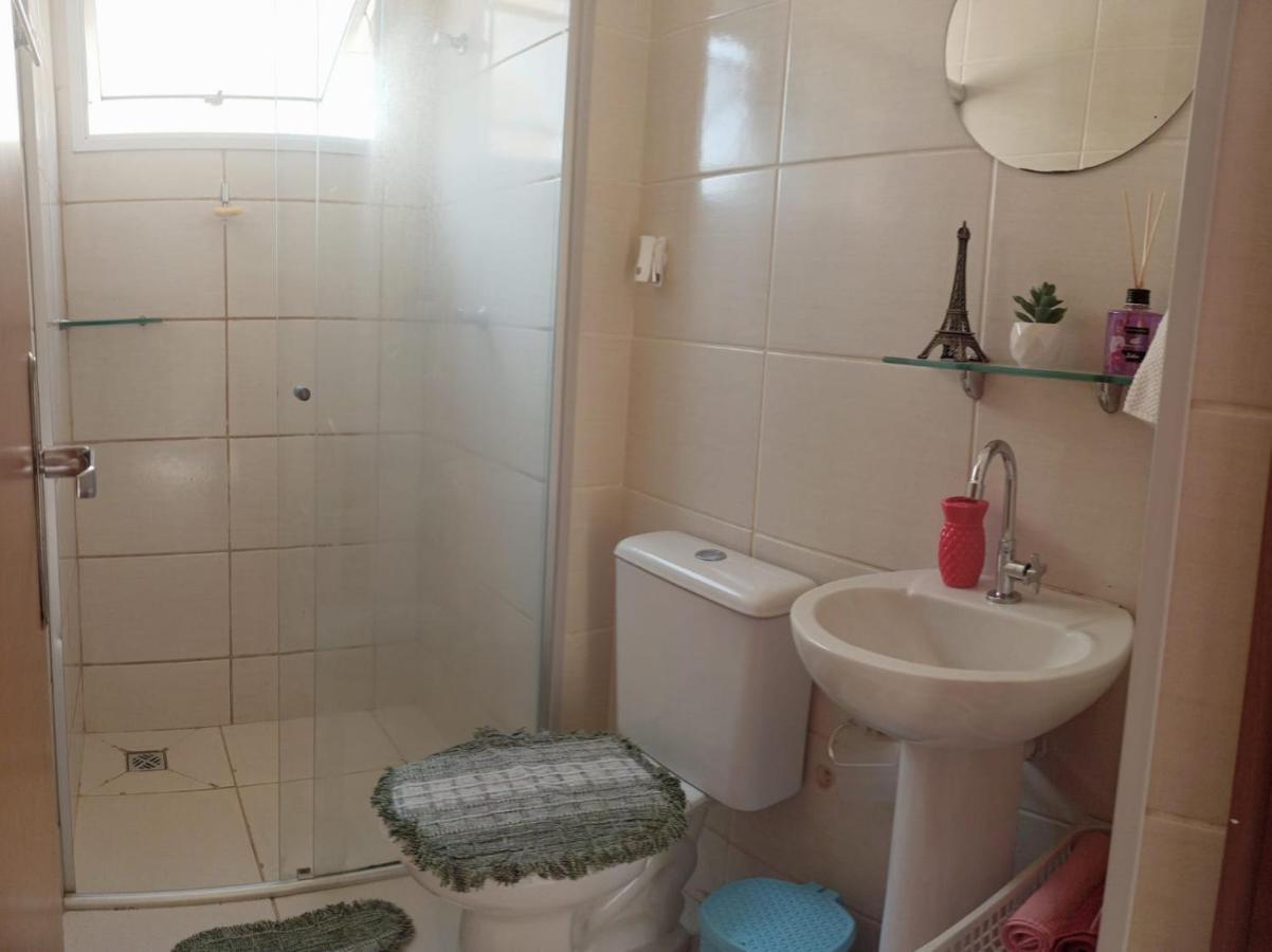 Inteiro Proximo A Miguel Sutil Apartment